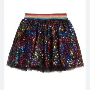 Lola &Boys girls tutu size 10